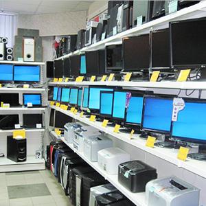 Компьютерные магазины Шуи