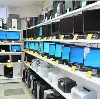 Компьютерные магазины в Шуе