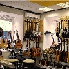 Музыкальные магазины в Шуе